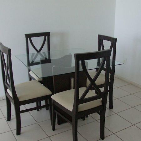 Varandas De Iracema 1102 Apartment Fortaleza  Ngoại thất bức ảnh