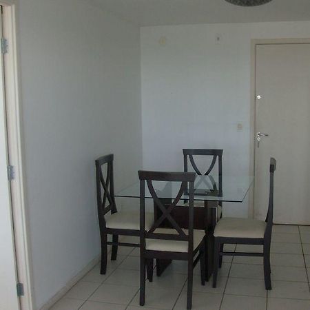 Varandas De Iracema 1102 Apartment Fortaleza  Ngoại thất bức ảnh