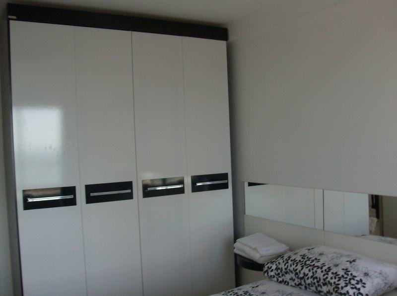 Varandas De Iracema 1102 Apartment Fortaleza  Ngoại thất bức ảnh