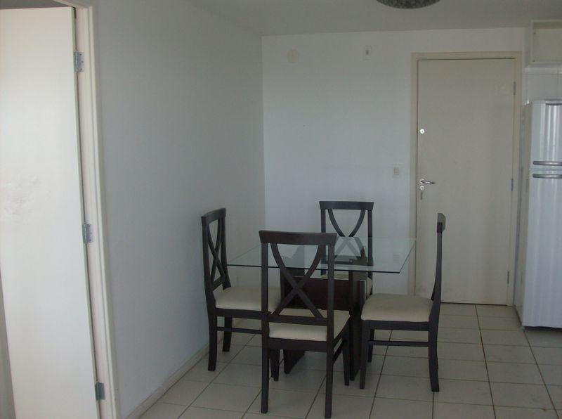Varandas De Iracema 1102 Apartment Fortaleza  Ngoại thất bức ảnh