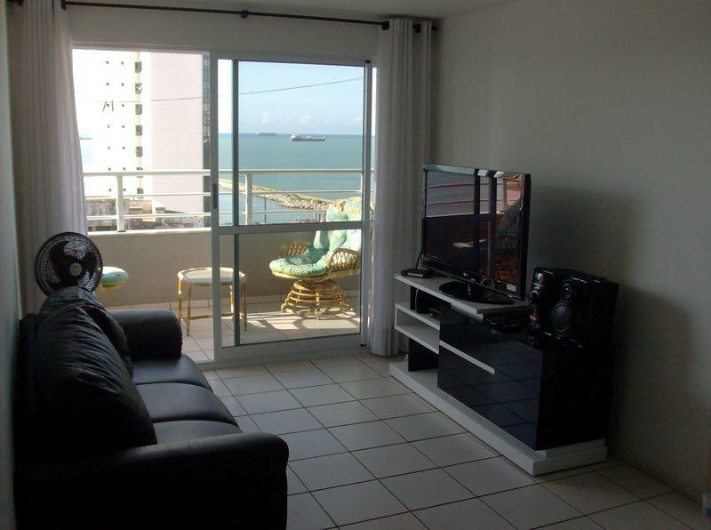 Varandas De Iracema 1102 Apartment Fortaleza  Ngoại thất bức ảnh