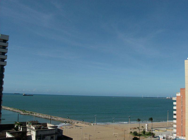 Varandas De Iracema 1102 Apartment Fortaleza  Ngoại thất bức ảnh