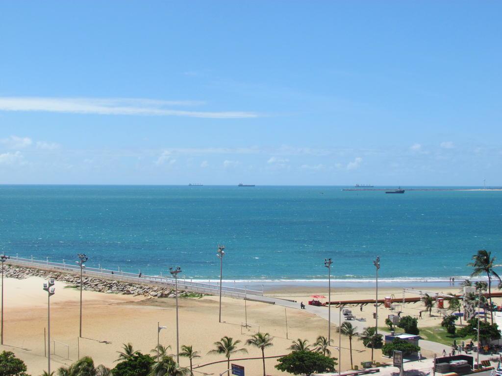 Varandas De Iracema 1102 Apartment Fortaleza  Ngoại thất bức ảnh