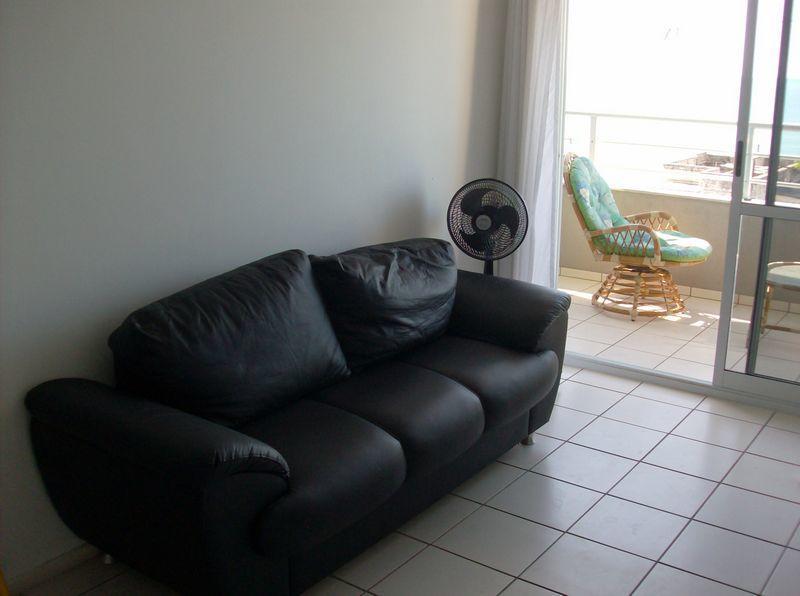 Varandas De Iracema 1102 Apartment Fortaleza  Ngoại thất bức ảnh